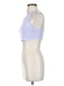Brooks Blue Sports Bra Size XXL (estimated) - photo 5