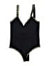 kiini Black Bodysuit Size L - photo 1