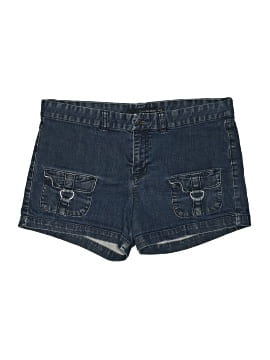 Calvin Klein Jeans Denim Shorts