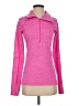Under Armour Pink Fleece Size S - photo 1