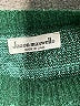 Jason Maxwell Print Green Pullover Sweater Size 2X - photo 7