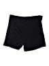 Real Essentials Solid Black Athletic Shorts Size 2X - photo 2