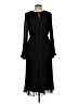 Sam Edelman Black Cocktail Dress Size 10 - photo 1