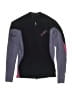 O'Neill Purple Rash Guard Size 4 - photo 1