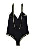 kiini Black Bodysuit Size L - photo 2