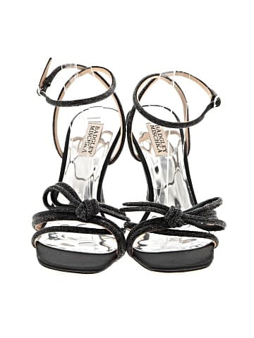 Badgley Mischka Sandals (view 2)