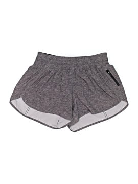 Lululemon Athletica Athletic Shorts
