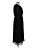 Sam Edelman Black Cocktail Dress Size 10 - photo 4