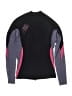 O'Neill Purple Rash Guard Size 4 - photo 2