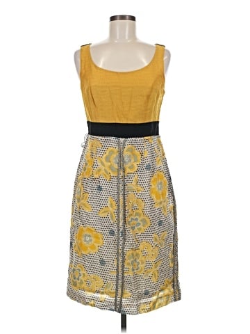 Edme & Esyllte Casual Dress (view 1)