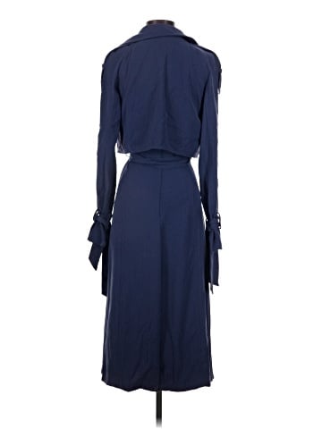 MICHAEL Michael Kors Trenchcoat (view 2)