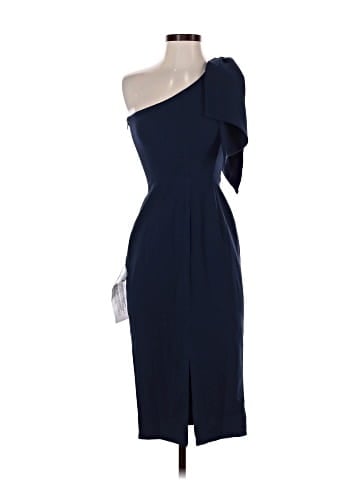 Dress the Population Cocktail Dress (view 1)