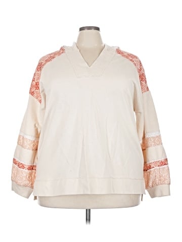 Cato Sweatshirt (view 1)