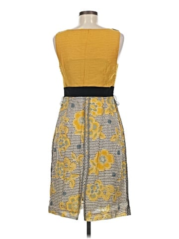 Edme & Esyllte Casual Dress (view 2)