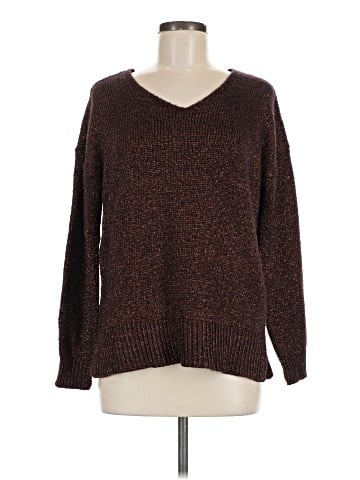 Ann Taylor LOFT Pullover Sweater (view 1)
