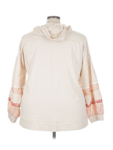 Cato Sweatshirt (view 2)
