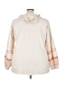 Cato Ivory Sweatshirt Size 22 - photo 2