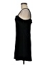 Lulus Solid Black Cocktail Dress Size M - photo 5