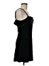 Lulus Solid Black Cocktail Dress Size M - photo 4