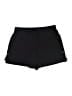 One 5 One Solid Black Athletic Shorts Size XL - photo 1