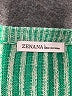 Zenana 100% Acrylic Green Pullover Sweater Size L - photo 7