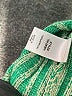 Zenana 100% Acrylic Green Pullover Sweater Size L - photo 8