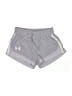 Under Armour Silver Athletic Shorts Size 4T (estimated) - photo 1