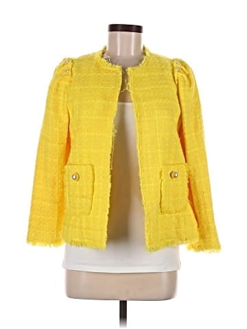 Zara Jacket (view 1)