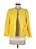 Zara Tweed Yellow Jacket Size M - photo 1