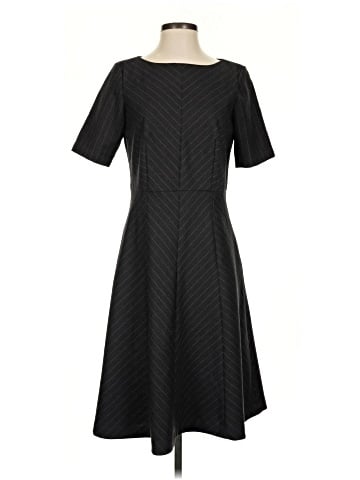 Pendleton Casual Dress (view 1)