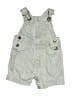 Petit Bateau 100% Cotton Blue Overalls 0-3 MO / 3 MO - photo 1
