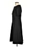 Pendleton 100% Wool Chevron-herringbone Black Casual Dress Size 4 - photo 5