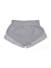 Under Armour Silver Athletic Shorts Size 4T (estimated) - photo 2