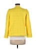Zara Tweed Yellow Jacket Size M - photo 2