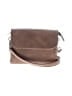 Assorted Brands Brown Crossbody Bag One size - photo 1