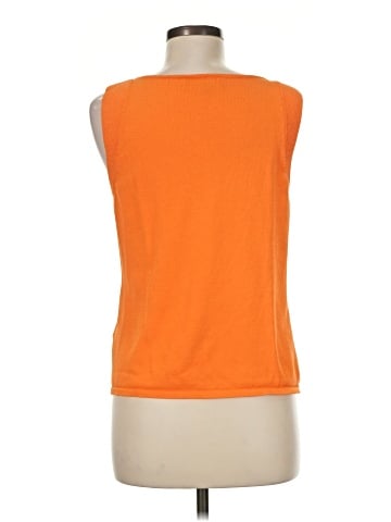 Jones New York Collection Sleeveless T-Shirt (view 2)