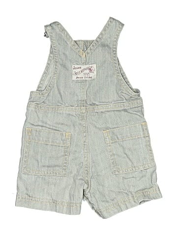 Petit Bateau Overalls (view 2)