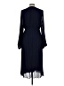 Sam Edelman Blue Cocktail Dress Size 10 - photo 2