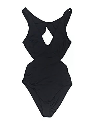 Yukari Swim One Piece Swimsuit (view 1)