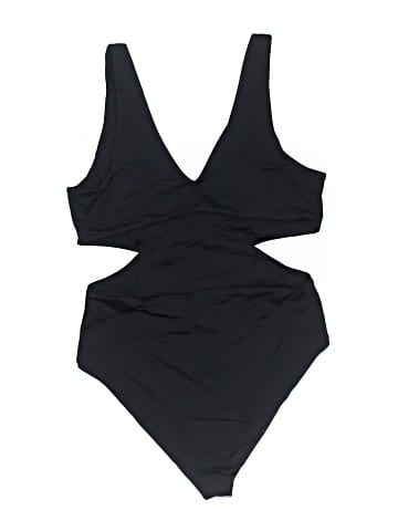 Yukari Swim One Piece Swimsuit (view 2)