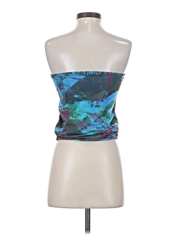 Tiger Mist Tube Top (view 2)