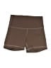 Lululemon Athletica Brown Board Shorts Size 2 - photo 1