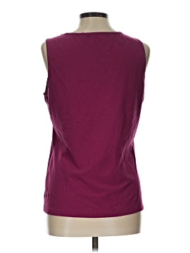Amber Sun Sleeveless Top (view 2)