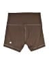 Lululemon Athletica Brown Board Shorts Size 2 - photo 2