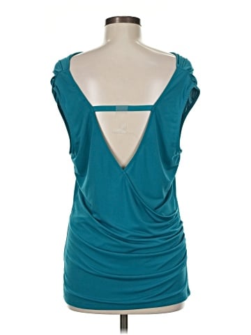 H2H Sleeveless Top (view 2)