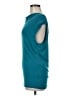 H2H Teal Sleeveless Top Size M - photo 5