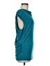 H2H Teal Sleeveless Top Size M - photo 4