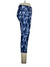 Gap Fit Print Blue Active Pants Size XL - photo 4