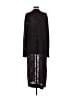 Athleta Black Cardigan Size XL - photo 2