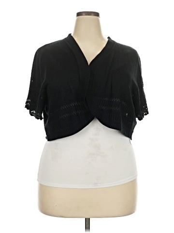 Signature by Robbie Bee Cardigan (view 1)